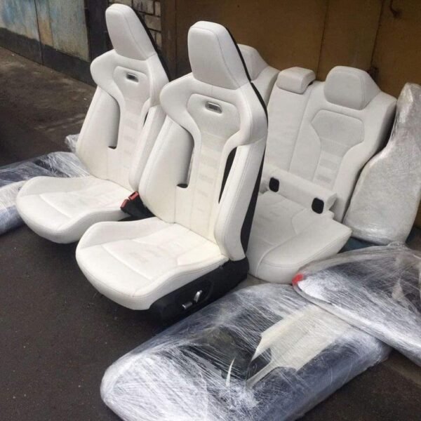 BMW E36 Complete interior set