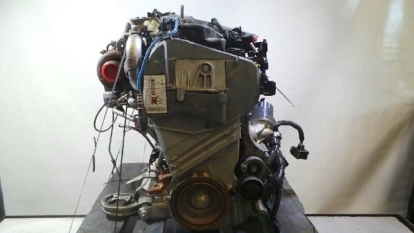 Nissan PULSAR Hatchback K9K 646 Engine - Image 8