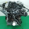 2018 Ford - FOCUS IV (HN) Engine
