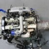 Nissan Skyline GTS-T RB20DET Engine with Transmission - Image 5