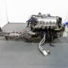 Nissan Skyline GTS-T RB20DET Engine with Transmission - Image 3