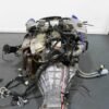 Nissan Skyline GTS-T RB20DET Engine with Transmission - Image 4