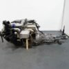 Nissan Skyline GTS-T RB20DET Engine with Transmission - Image 2