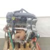 Land Rover Engine- DEFENDER Cabrio L316
