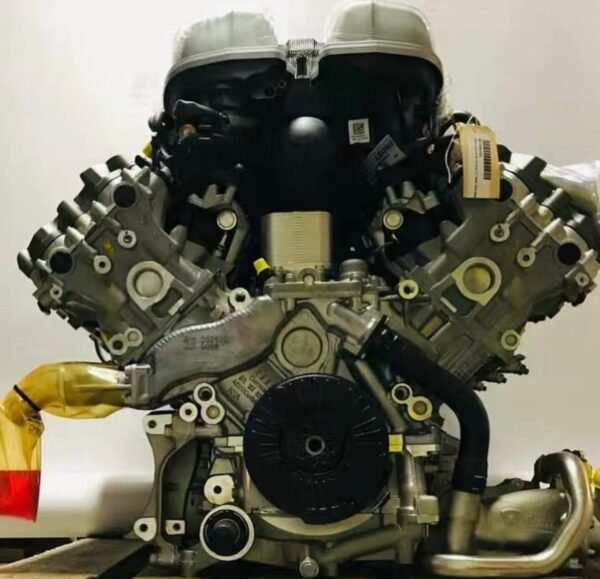 Lamborghini & Audi R8 5.2L V10 Used Engine - Image 4