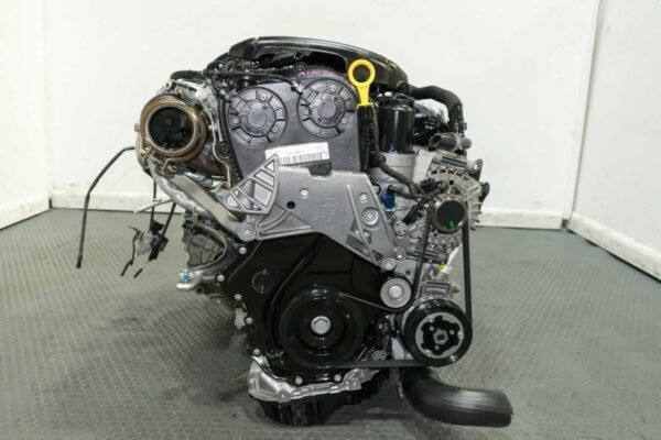 Volkswagen TSI 2.0L Complete Engine 2015-2017 - Image 7