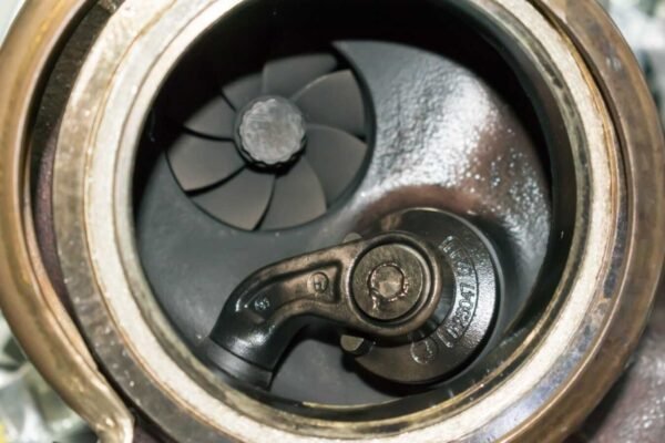 Volkswagen TSI 2.0L Complete Engine 2015-2017 - Image 8