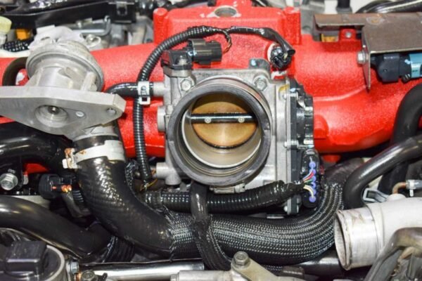 JDM 2008-2018 Subaru WRX STi EJ207 Ver.10 2.0L Engine - Image 4
