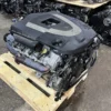 M273 Engine for Sale – 2015 Model, 37,000 km - Image 2