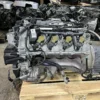 M273 Engine for Sale – 2015 Model, 37,000 km - Image 4