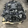 M273 Engine for Sale – 2015 Model, 37,000 km - Image 3