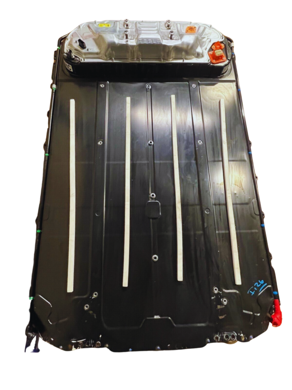 2017-2021 Tesla Model 3 Standard Range Plus Battery 2,500 Miles for Sale