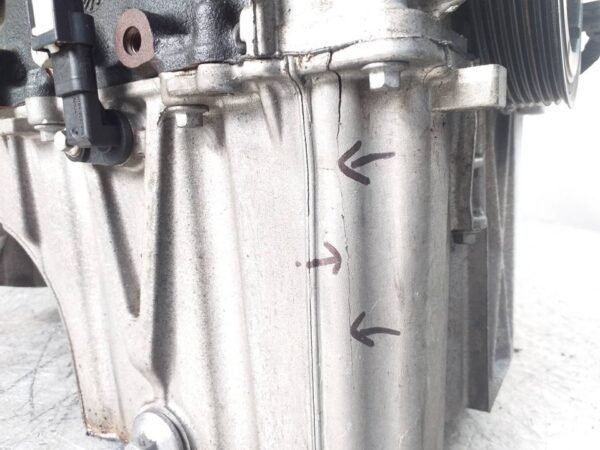 Ford - FIESTA VII (HU, HF) - Engine - Image 3