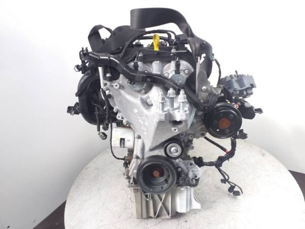 Ford - FIESTA VII (HU, HF) - Engine - Image 4