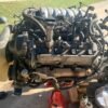 JDM 2UZ Lexus Complete Engine with Transmission - Image 7