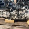 JDM 2UZ Lexus Complete Engine with Transmission - Image 3