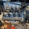 JDM 2UZ Lexus Complete Engine with Transmission - Image 6
