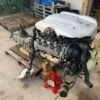 JDM 2UZ Lexus Complete Engine with Transmission