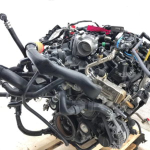 Ford F-150 2.7L EcoBoost Complete Engine