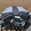2015 Aston Martin DB9 Engine - Image 6
