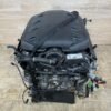 BMW S65 V8 COMPLETE ENGINE WITH TRANSMISSION - Image 5