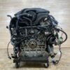 BMW S65 V8 COMPLETE ENGINE WITH TRANSMISSION - Image 4