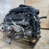 BMW S65 V8 COMPLETE ENGINE WITH TRANSMISSION - Image 6