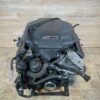 BMW S65 V8 COMPLETE ENGINE WITH TRANSMISSION