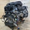 BMW S65 V8 COMPLETE ENGINE WITH TRANSMISSION - Image 3