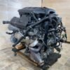 BMW S65 V8 COMPLETE ENGINE WITH TRANSMISSION - Image 2