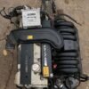 MERCEDES M104.931 (3.6) AMG COMPLETE ENGINE - Image 6