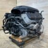 BMW S65 V8 COMPLETE ENGINE WITH TRANSMISSION - Image 7