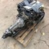 MERCEDES M104.931 (3.6) AMG COMPLETE ENGINE - Image 2