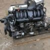 MERCEDES M104.931 (3.6) AMG COMPLETE ENGINE - Image 5