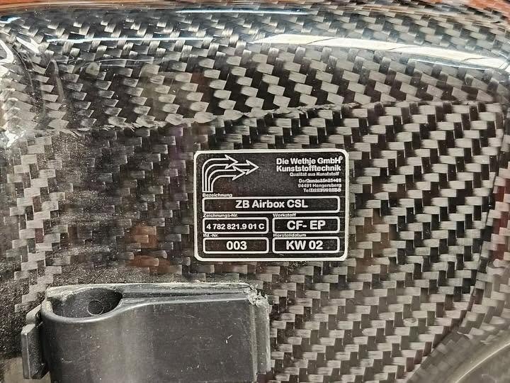 BMW S54B32 M Power Complete Engine for Sale - Image 8