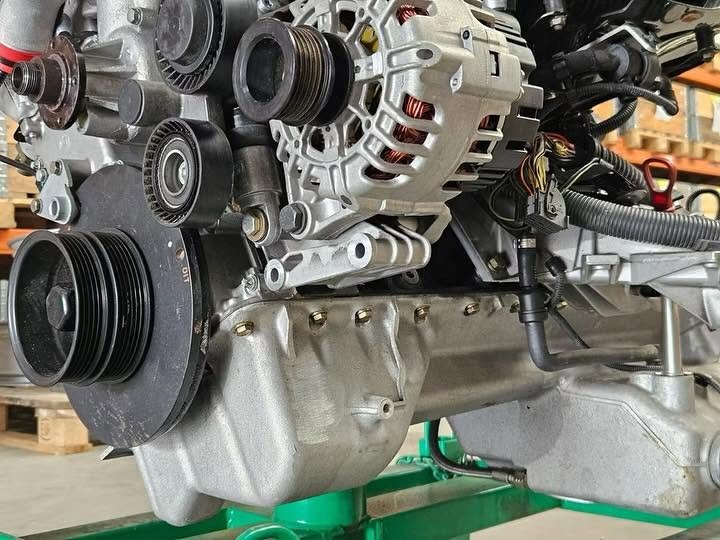 BMW S54B32 M Power Complete Engine for Sale - Image 2