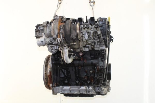2021 VOLKSWAGEN GOLF Mk8 (MQB) 2.0 ENGINE - Image 3