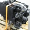 2006 Mercedes-benz Engine S-CLASS W221 - Image 3