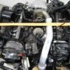 2006 Mercedes-benz Engine S-CLASS W221 - Image 5