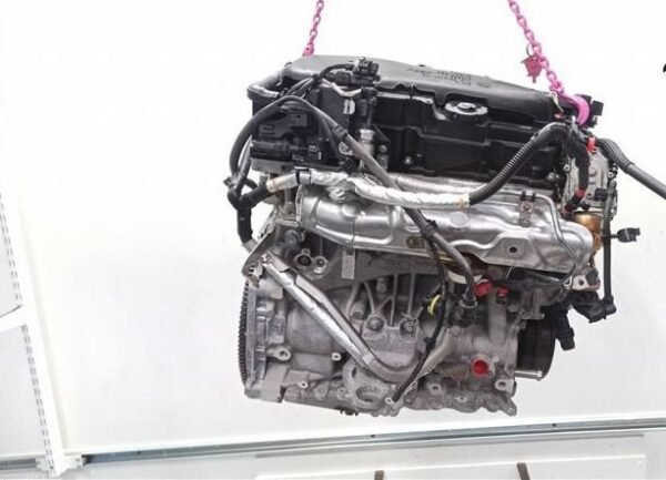 BMW 4 Gran Coupe (F36) - Engine - Image 2
