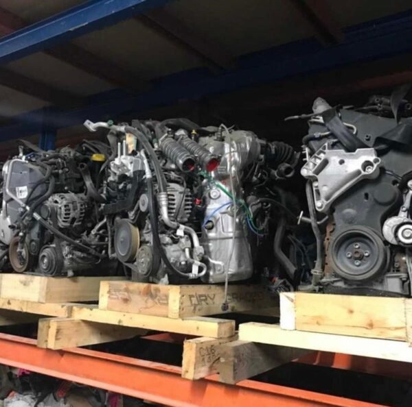 Buy Premium Pre-Owned Engines | Used Engine | Worldwide Shipping