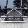 BMW X3 Hood Fender, Bumper, Headlight & Radiator for Sale - Image 5