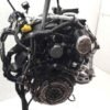 Nissan - PULSAR Hatchback (C13) - Engine