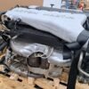 2015 Aston Martin DB9 Engine - Image 5