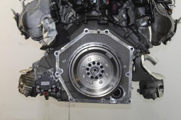 2014 Audi R8 Engine - Image 3