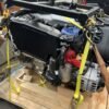 Aston Martin DB11 5.2L V12 Twin Turbo AE31 Engine For Sale - Image 7