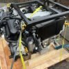 Aston Martin DB11 5.2L V12 Twin Turbo AE31 Engine For Sale - Image 6