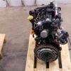 Nissan - PULSAR Hatchback (C13) - Engine