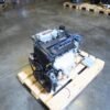 Mazda B5 1.5L Complete Engine - Image 3