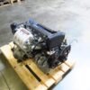 Mazda B5 1.5L Complete Engine - Image 4